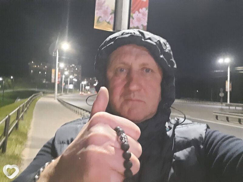 Алексей, 48, Витебске — анкета №1455866