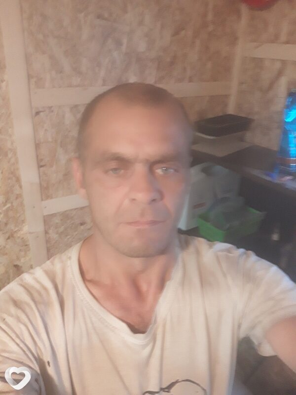 Сергей, 42, Казани — анкета №1455867