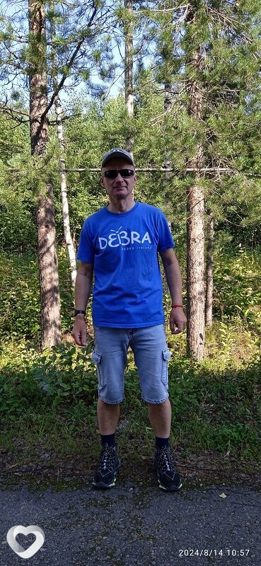 Sergei, Старые Дороги