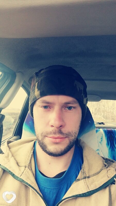 Иван, 38, Донецке — анкета №1455924