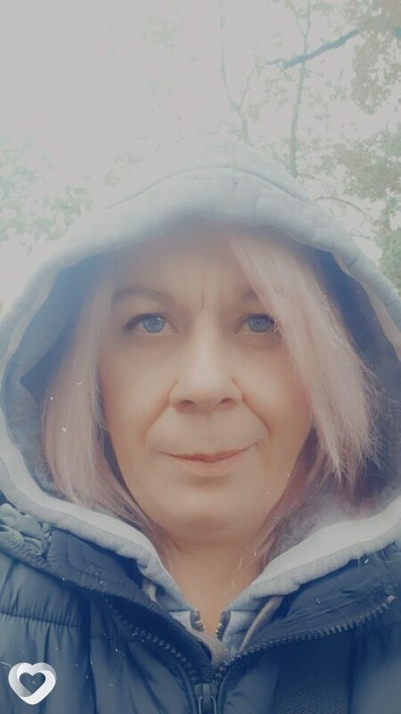 Katya, 47, Лодзь — анкета №1455928