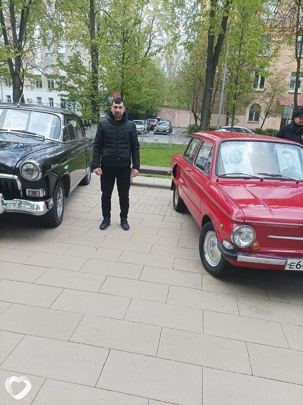 Kobil, Москва