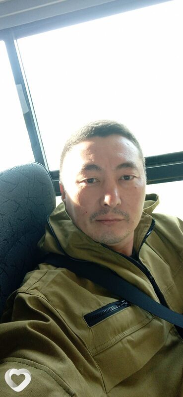 Степан, 40, Новосибирске — анкета №1455940