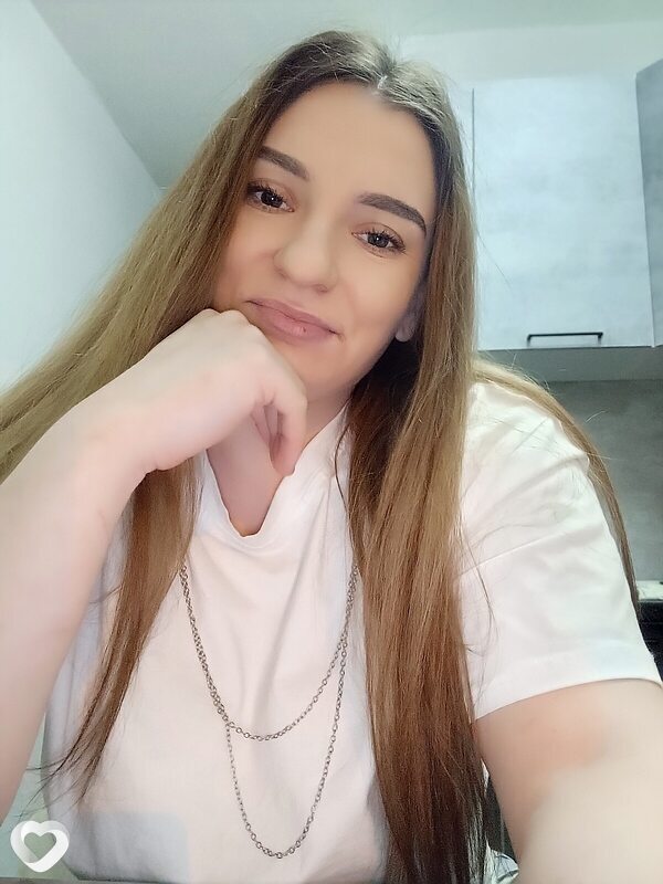 Елена, 30, Иркутске — анкета №1455801