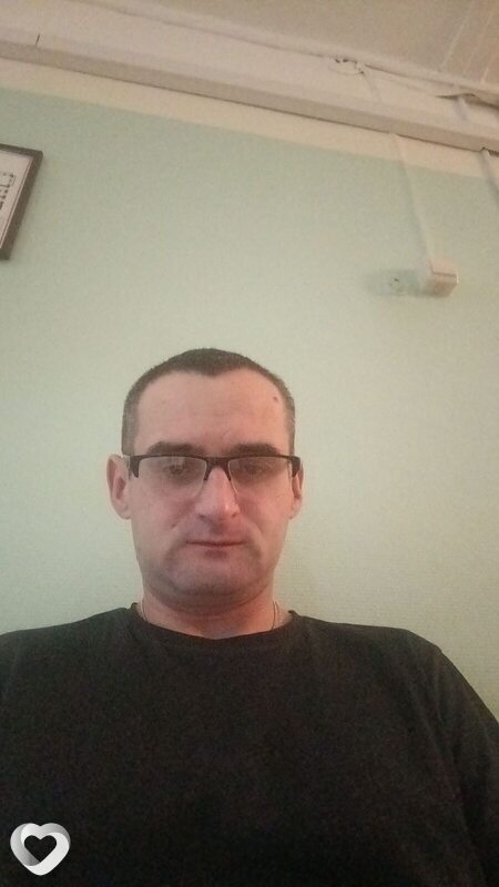Анатолий, 39, Новосибирске — анкета №1455805