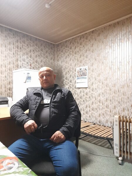 Мехриддин, 52, Воскресенске — анкета №1455807