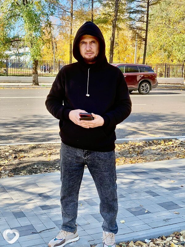Sabir, 31, Благовещенске — анкета №1455809