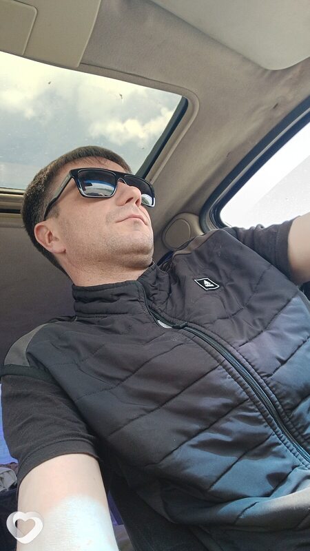 Сергей, 33, Астане — анкета №1455812