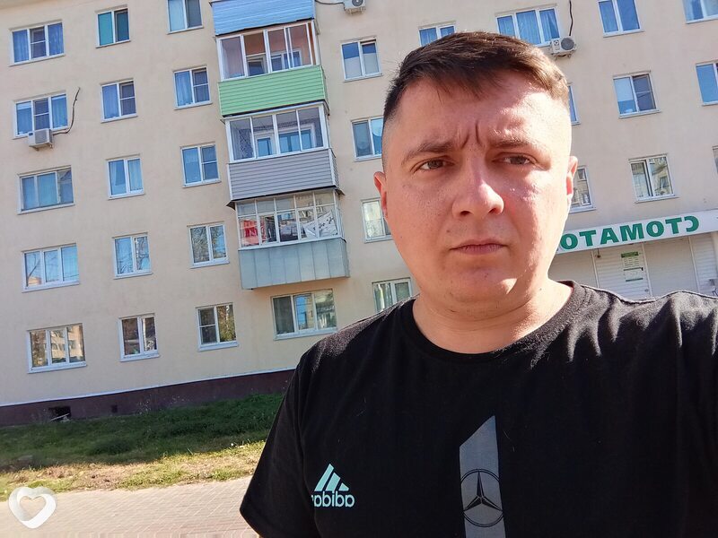 Владимир, 32, Калуге — анкета №1455819