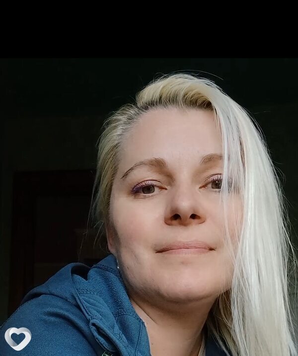 Светлана, 46, Днепр — анкета №1455820