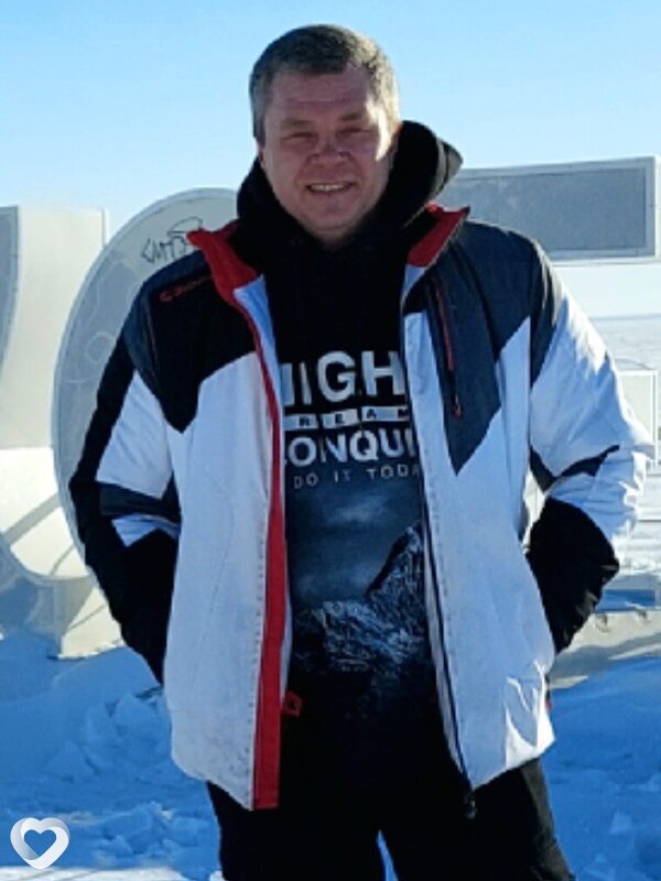 Андрей, 48, Казани — анкета №1455971