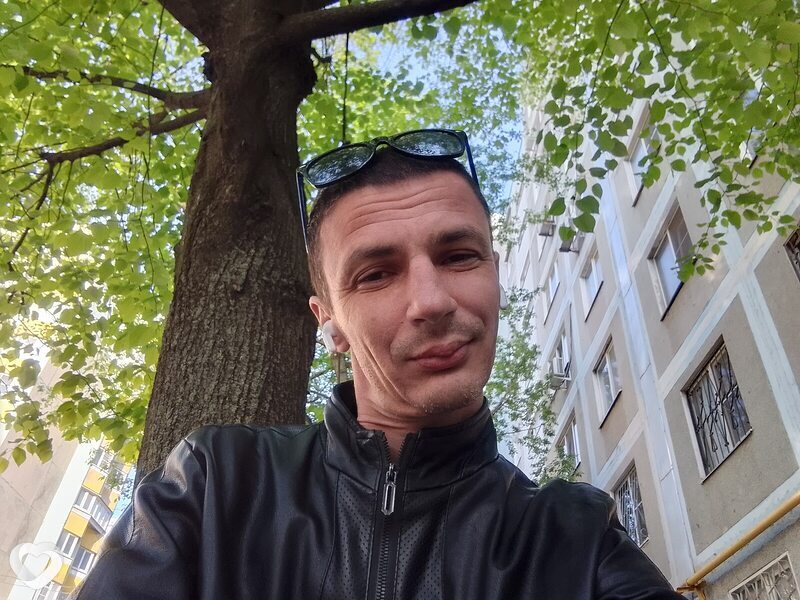 Сергей, 39, Ростове-на-Дону — анкета №1455974
