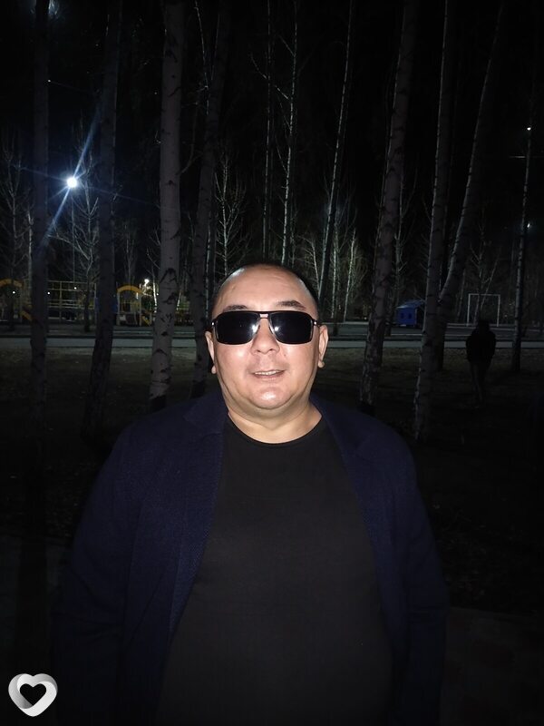 Даулет, 46, Павлодаре — анкета №1455977