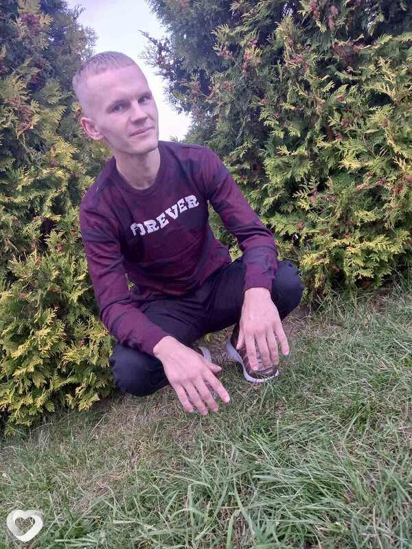 Александр, 28, Минске — анкета №1455979