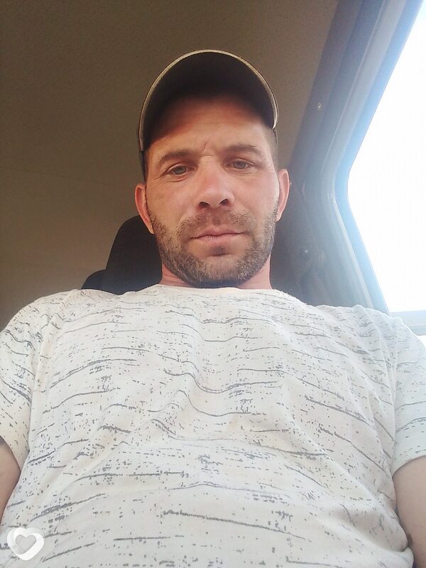 Максим, 39, Биробиджане — анкета №1455982