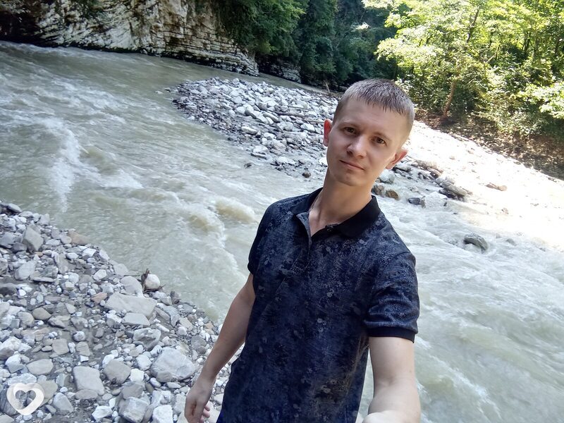 Евгений, 32, Димитровграде — анкета №1455984