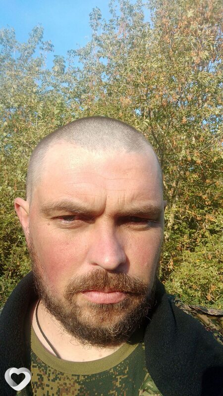 Сергей, 37, Льгове — анкета №1455992