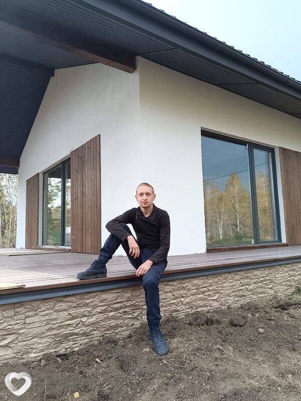 Виталий, 23, Бердске — анкета №1456096