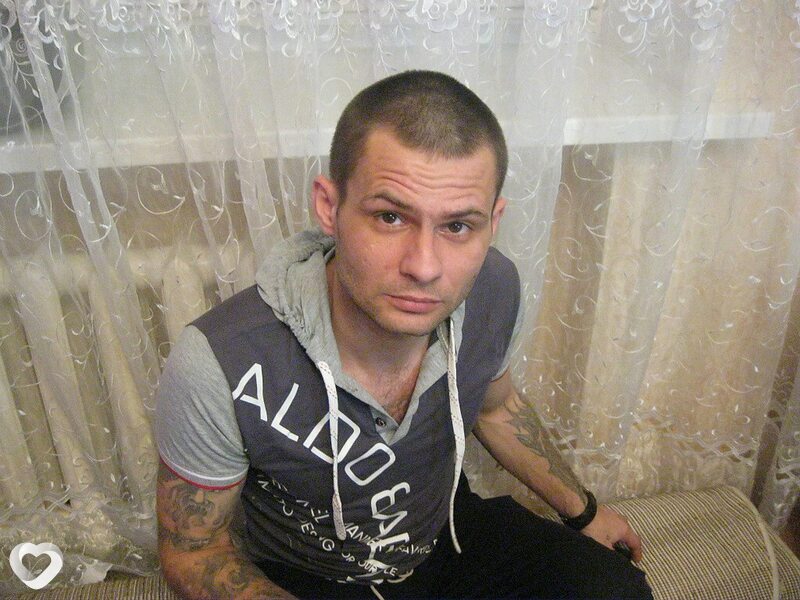 Виталий, 25, Волковыске — анкета №1456098