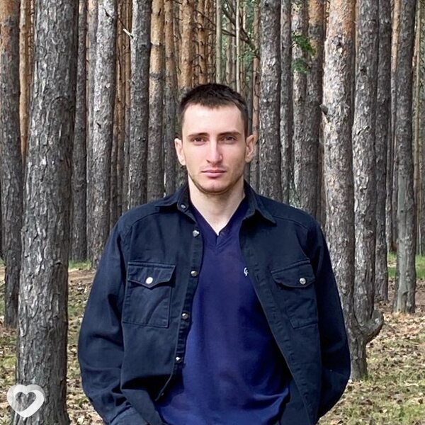 Дмитрий, 31, Тюмени — анкета №1456105