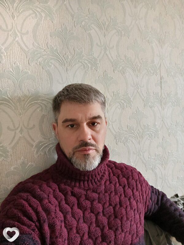 Юрий, 48, Нижнем Новгороде — анкета №1456107