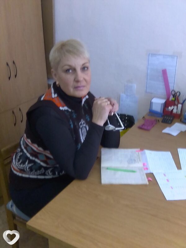 Наталья, 57, Хабаровске — анкета №1456110