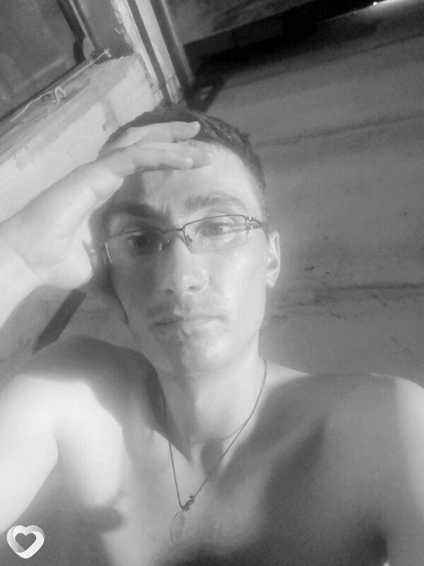 Павел, 31, Могилев — анкета №1456111