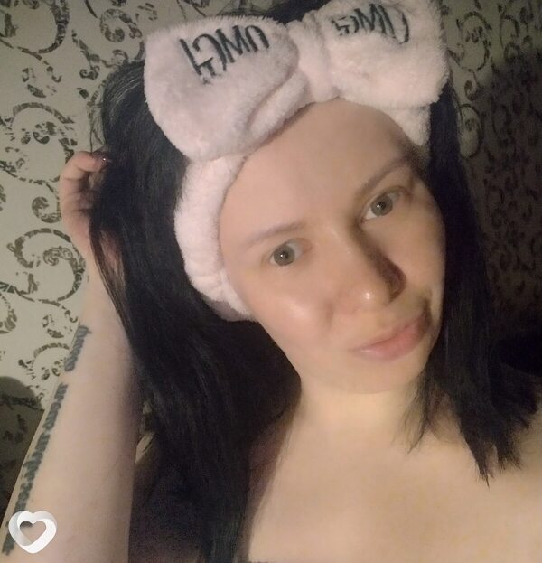 Галина, 37, Челябинске — анкета №1456112
