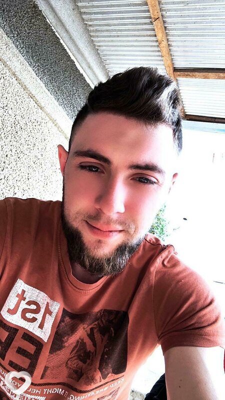 Ivan, 28, Кишинёв — анкета №1456116