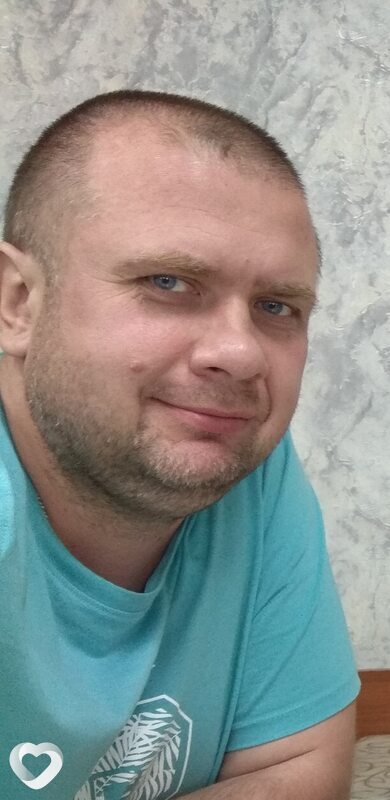 Евгений, 44, Лобне — анкета №1456118