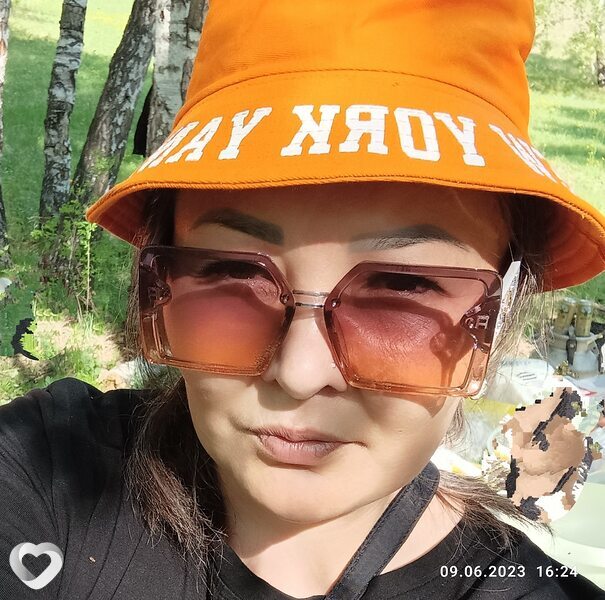 Руслана, 36, Чите — анкета №1455999