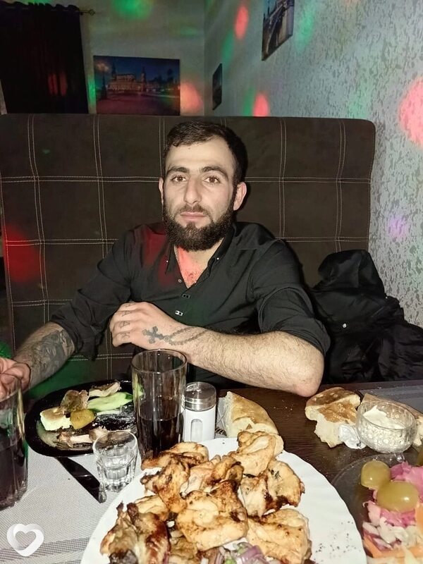 Карен, 32, Лутугине — анкета №1456004