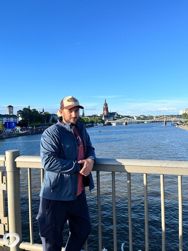 Александр, 37, Волгодонске — анкета №1456008