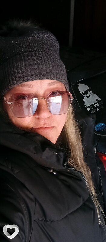 Татьяна, 47, Москве — анкета №1456014