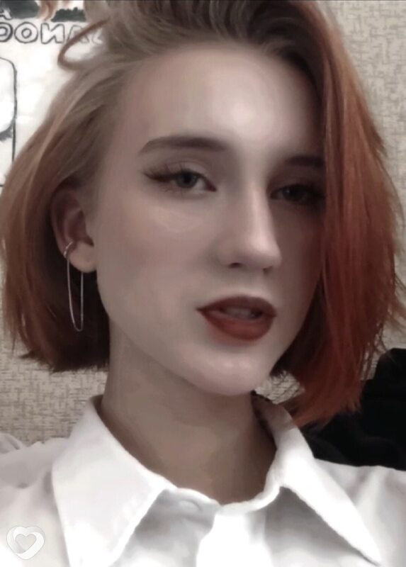 Лия, 20, Екатеринбурге — анкета №1456477