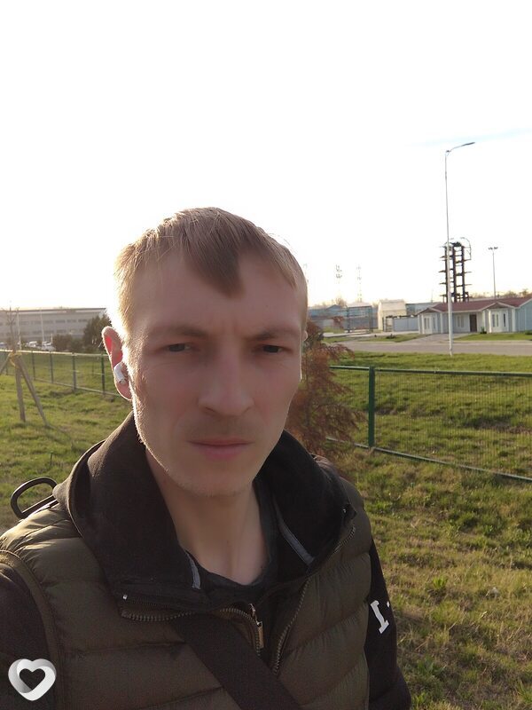 Алексей, 31, Ташкент — анкета №1456479
