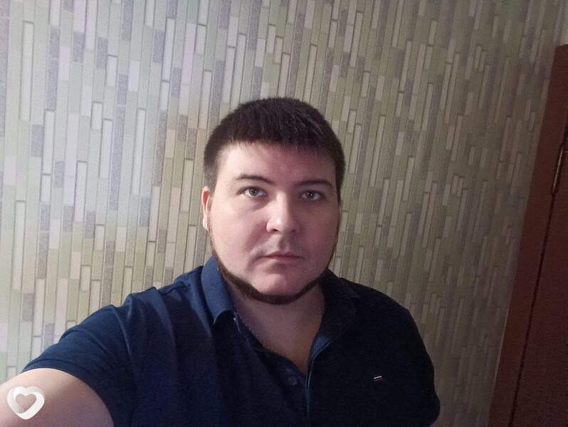 Николай, 33, Оренбурге — анкета №1456484