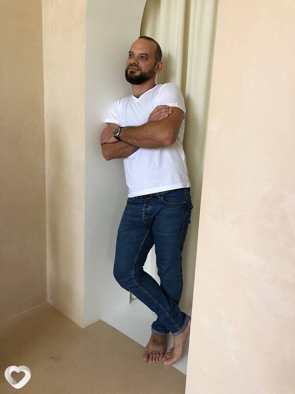 Андрей, 42, Воронеже — анкета №1456486