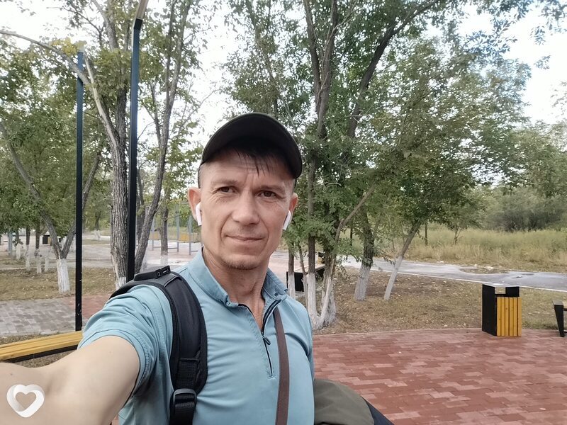 Александр, 42, Нижнем Тагиле — анкета №1456489