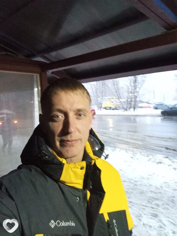 Денис, 39, Великом Новгороде — анкета №1456491