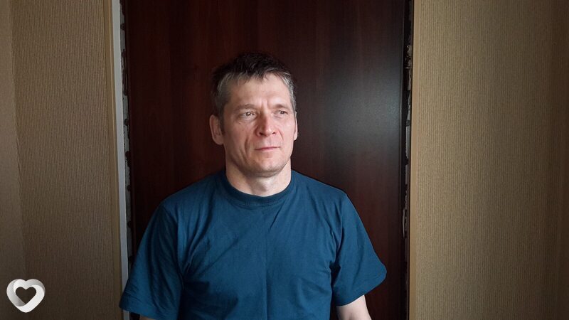 Сергей, 48, Барнауле — анкета №1456495