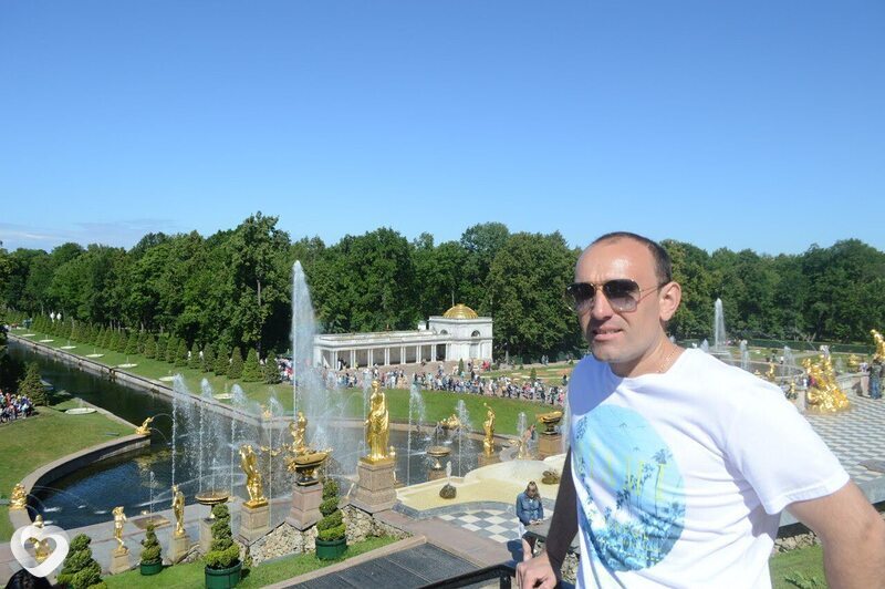 Алексей, 41, Симферополе — анкета №1456029