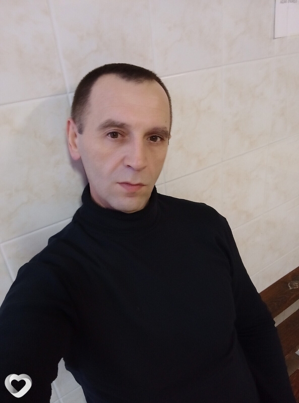 Сергей, 45, Тирасполь — анкета №1456030