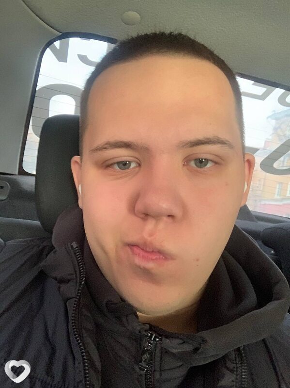 Михаил, 23, Казани — анкета №1456031