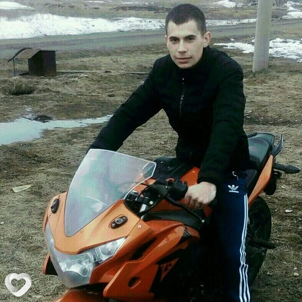 Егор, 31, Новосибирске — анкета №1456037