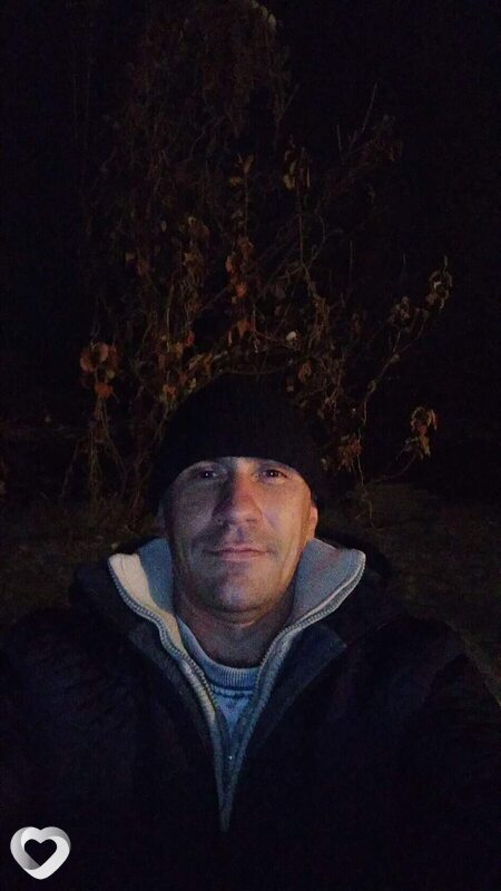 Игорь, 42, Чу — анкета №1456042