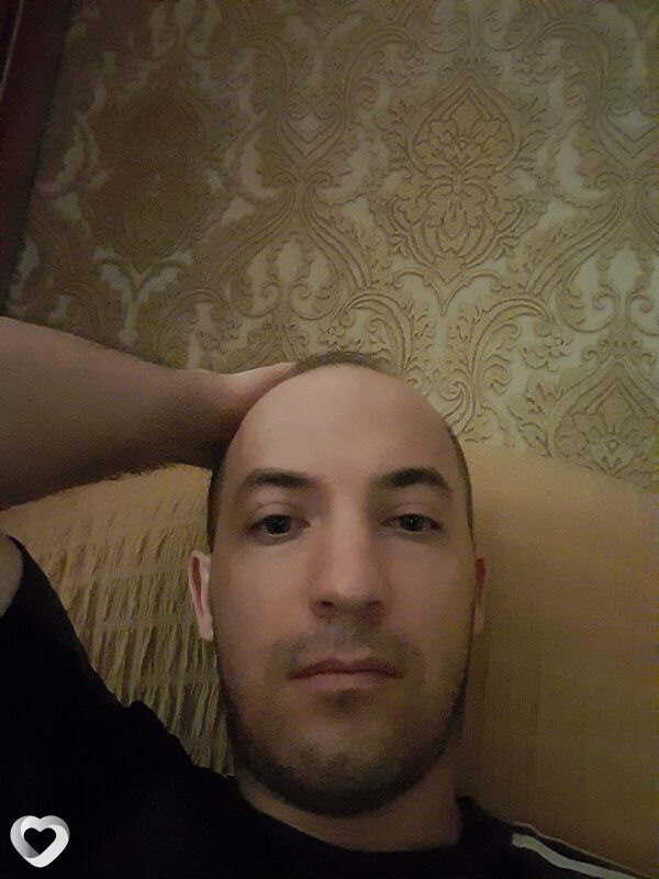 Алексей, 40, Самаре — анкета №1456043