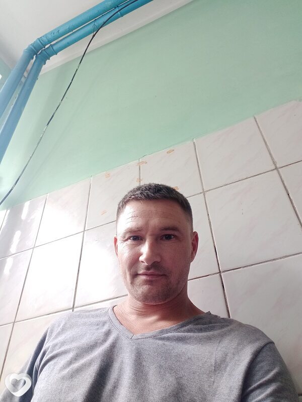 Николай, 41, Знаменке — анкета №1456044