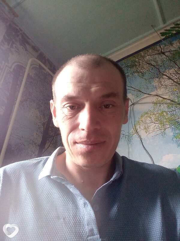 Иван, 38, Томске — анкета №1456747