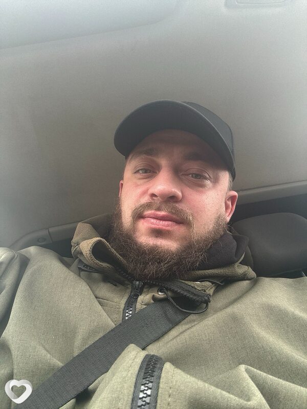 Dheheh, 29, Павлограде — анкета №1456752